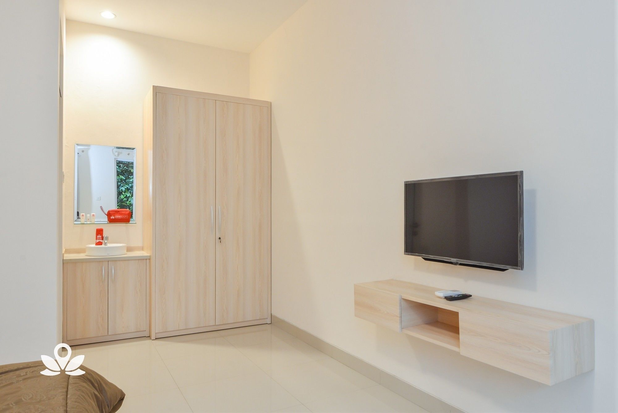 Zen Rooms Kebagusan Raya 21 Cilandak  Exterior photo